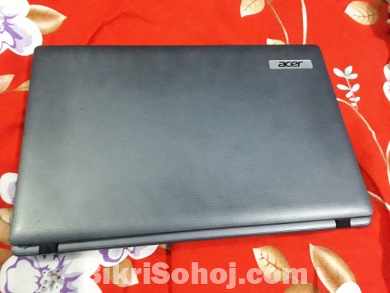 Acer laptop